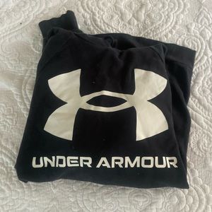 underarmour hoodie